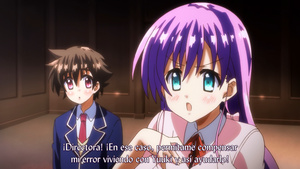 Asa Made Jugyou Chu!